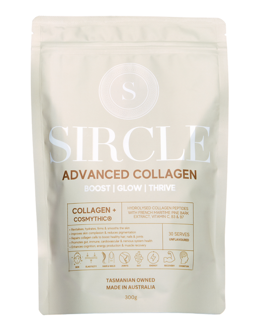 SIRCLE Advanced Collagen